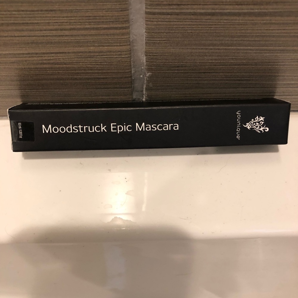 Younique Moodstruck Mascara